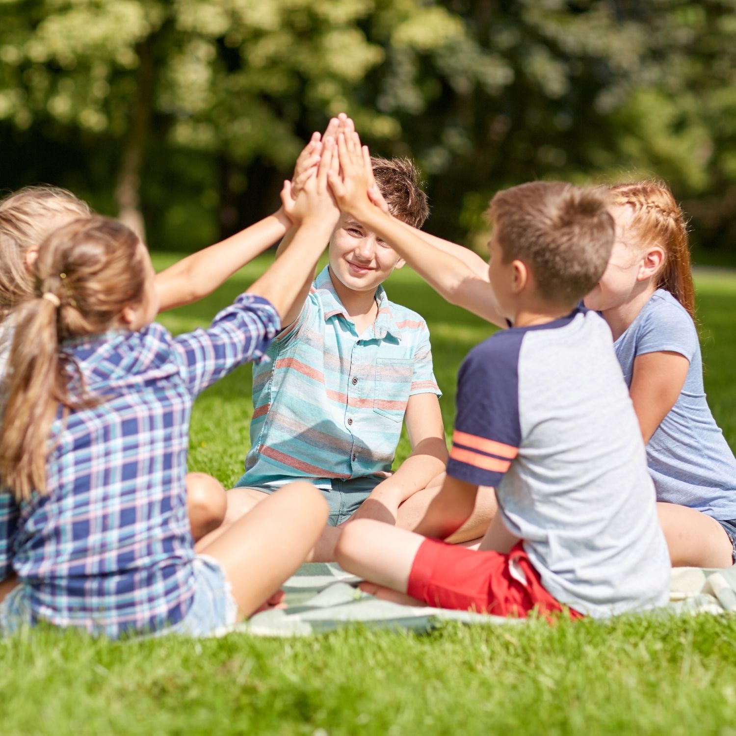 Kids Wellness Programs Australia