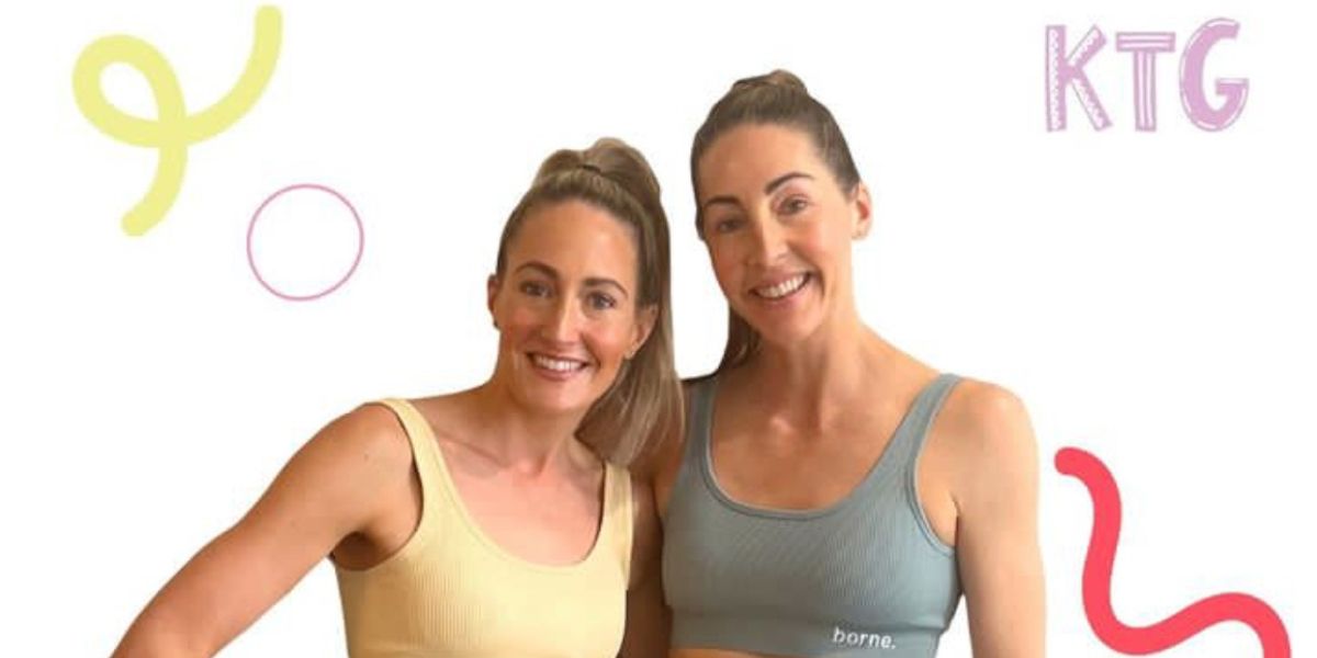 wellness programs and courses for kids